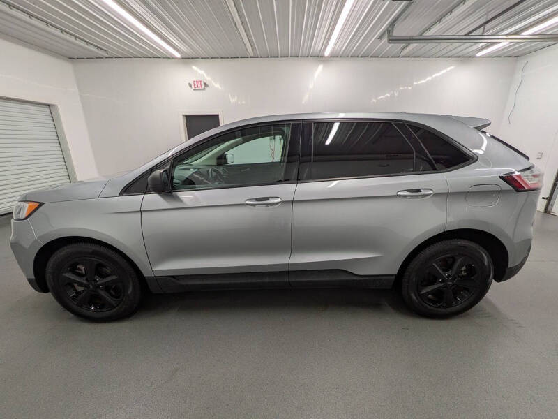 2024 Ford Edge SE