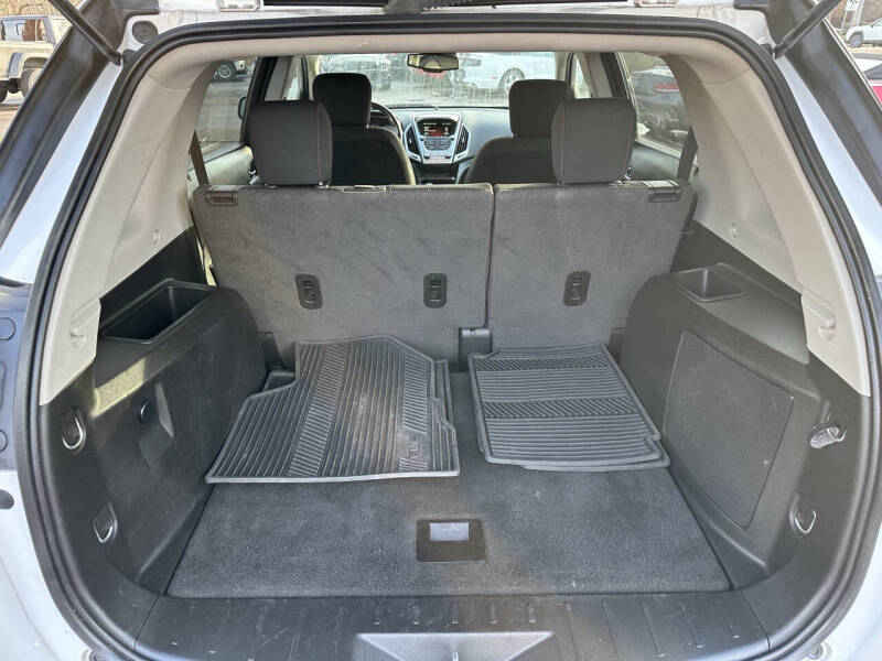 2017 GMC Terrain SLE-2