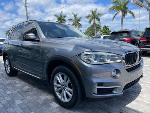 2014 BMW X5 for sale at City Motors Miami in Miami FL