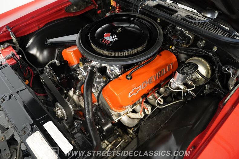 1971 Chevrolet Chevelle