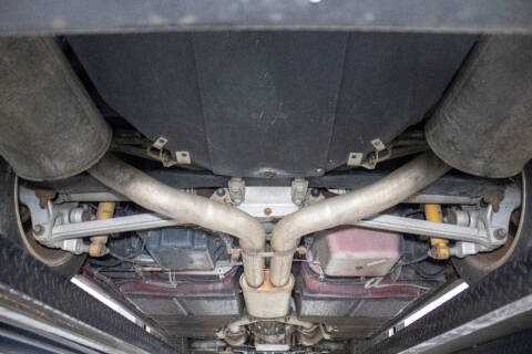 1991 Chevrolet Corvette ZR1