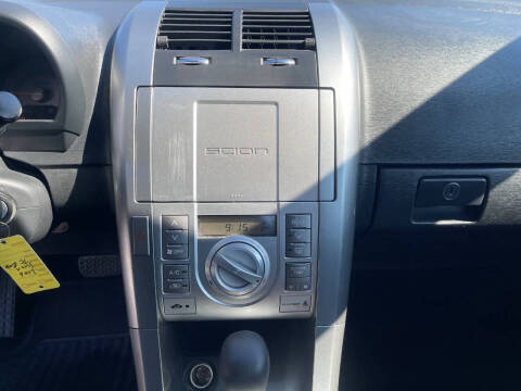 2006 Scion tC