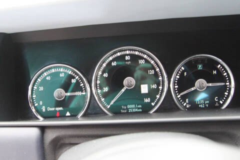 2020 Rolls-Royce Cullinan