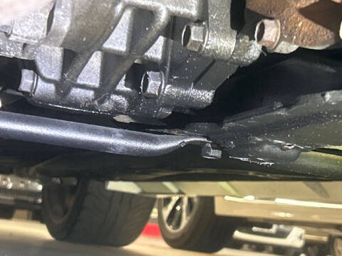 1999 Mitsubishi EVO 6