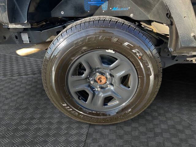 2015 Jeep Wrangler Sahara