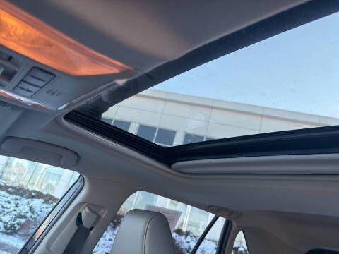 2020 Toyota RAV4 Hybrid Limited