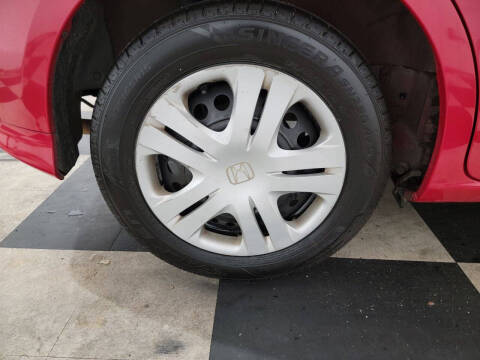 2010 Honda Fit