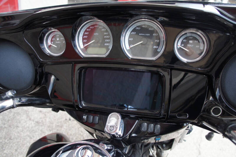 2020 Harley-Davidson Ultra Limited