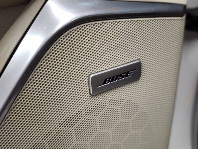 2020 Cadillac Escalade ESV Premium Luxury