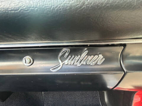 1962 Ford Galaxie 500