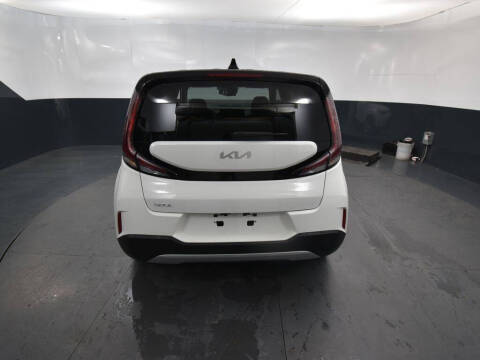 2023 Kia Soul S