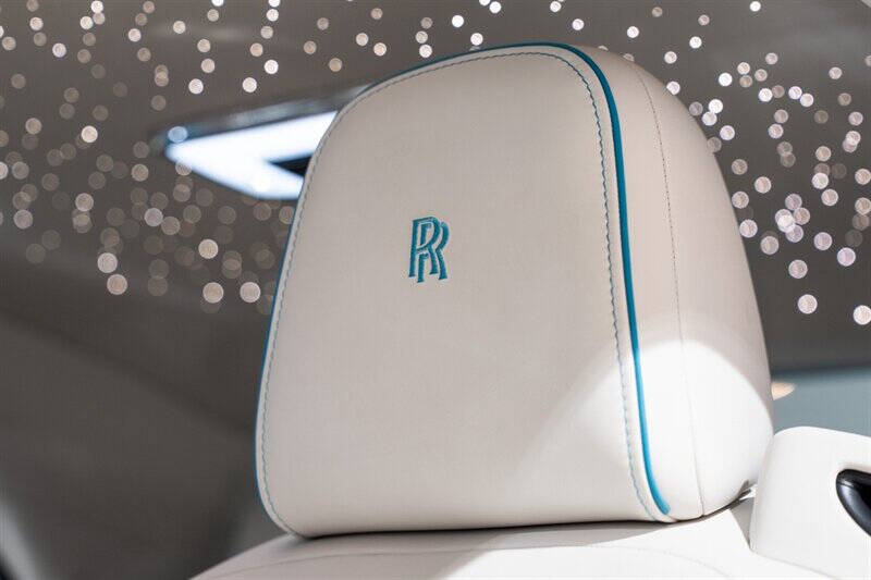 2024 Rolls-Royce Spectre