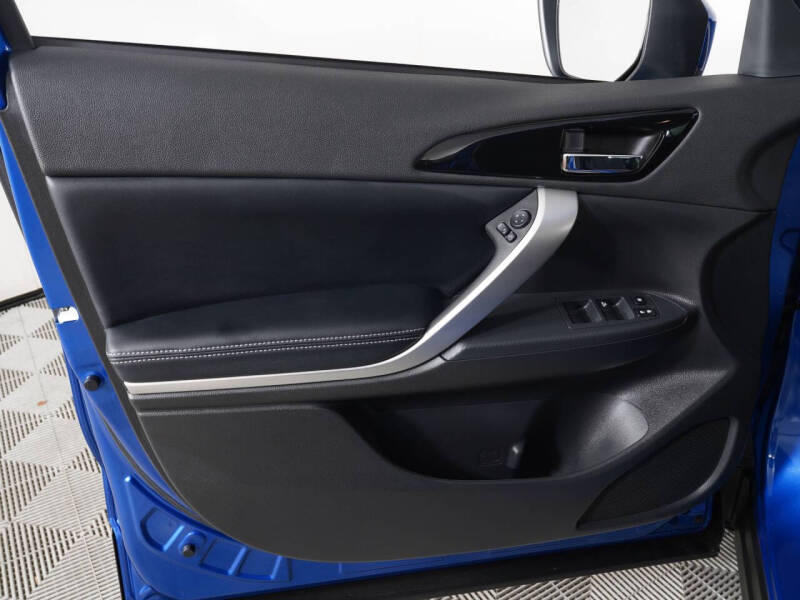 2026 Mitsubishi Eclipse Cross SE