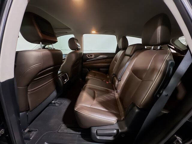 2016 Infiniti QX60