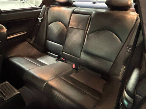 2002 BMW M3