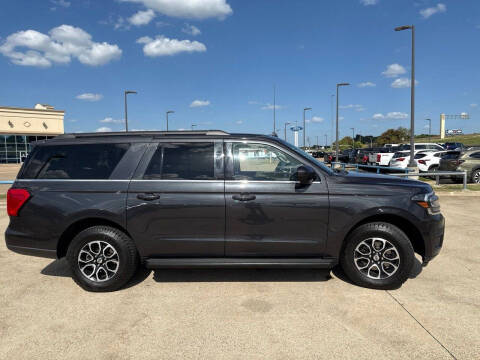 2024 Ford Expedition MAX XLT