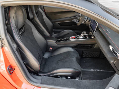 2024 Lotus Emira I4 First Edition
