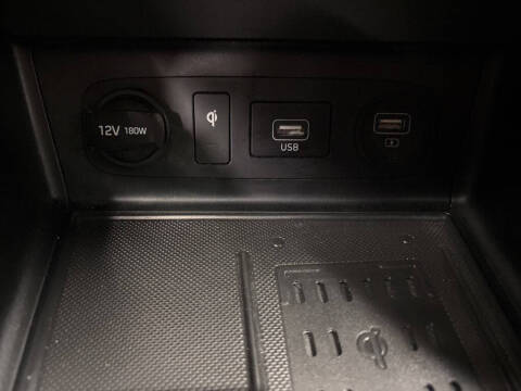 2020 Hyundai Sonata SEL Plus