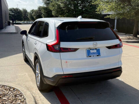 2023 Honda CR-V