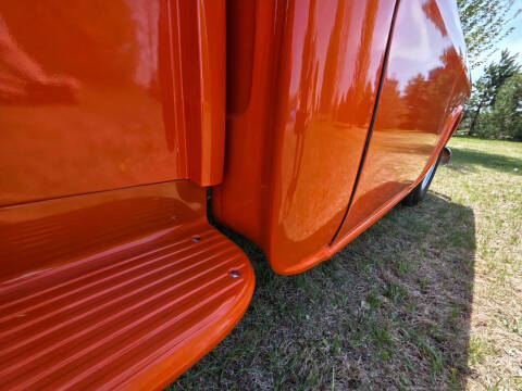 1955 Chevrolet 3600