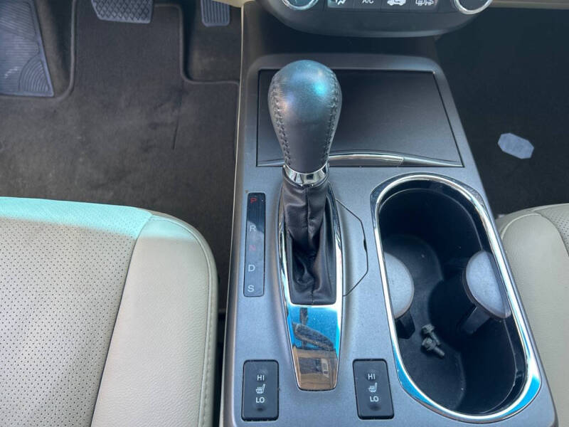 2014 Acura RDX w/Tech