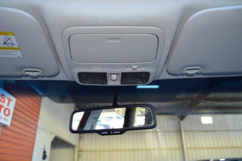 2011 Subaru Forester 2.5X Premium