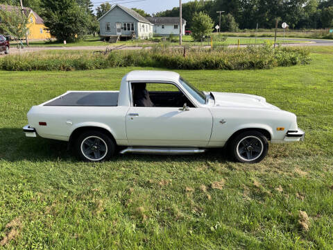 1975 Chevrolet Vega