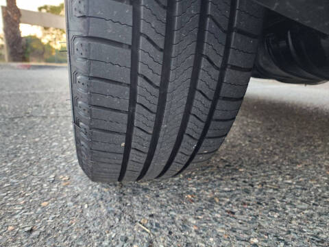 2008 BMW X3 3.0si