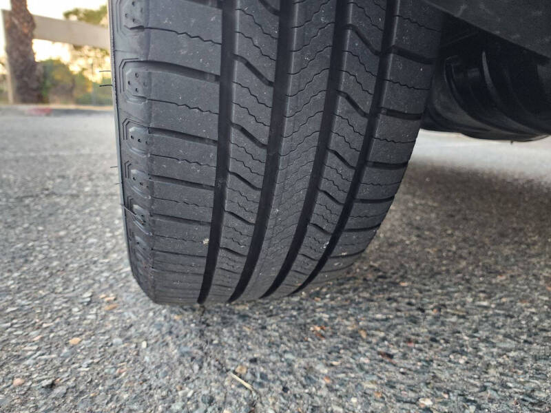 2008 BMW X3 3.0si
