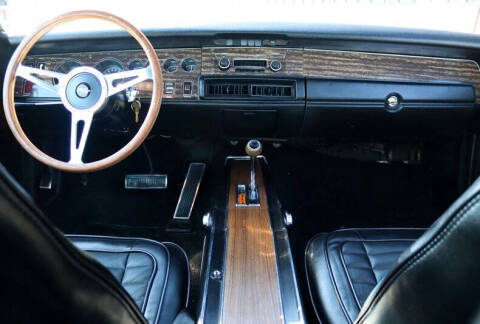 1970 Dodge Charger