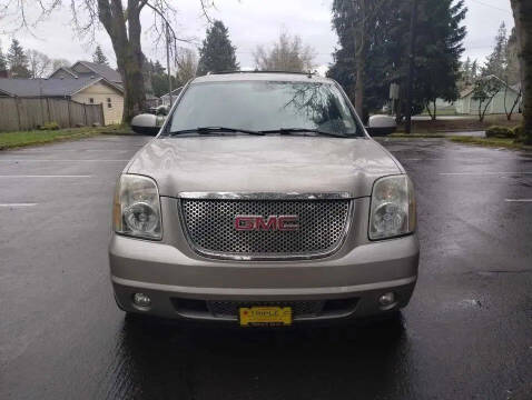 2007 GMC Yukon Denali