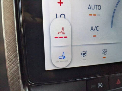 2024 Ford Expedition MAX King Ranch