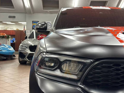 2021 Dodge Durango SRT 392