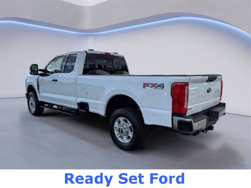 2026 Ford F-350 Super Duty