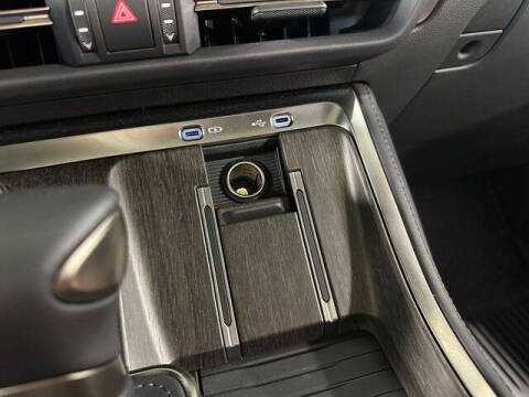 2026 Lexus GX 550
