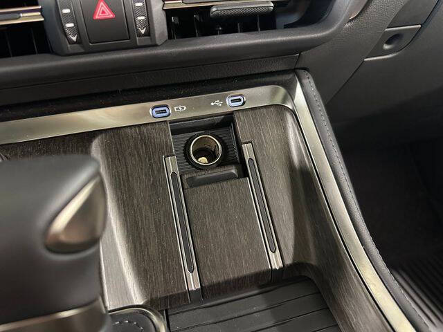 2026 Lexus GX 550