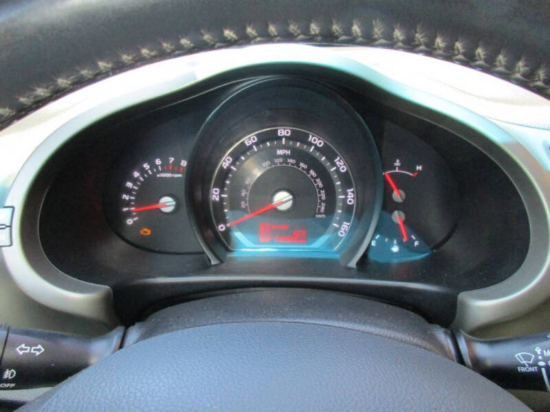 2014 Kia Sportage SX