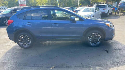 2013 Subaru XV Crosstrek 2.0i Premium