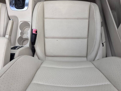 2014 Volkswagen Eos Komfort SULEV