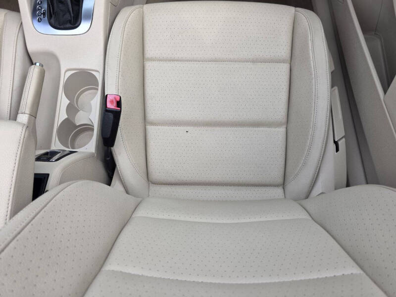 2014 Volkswagen Eos Komfort SULEV