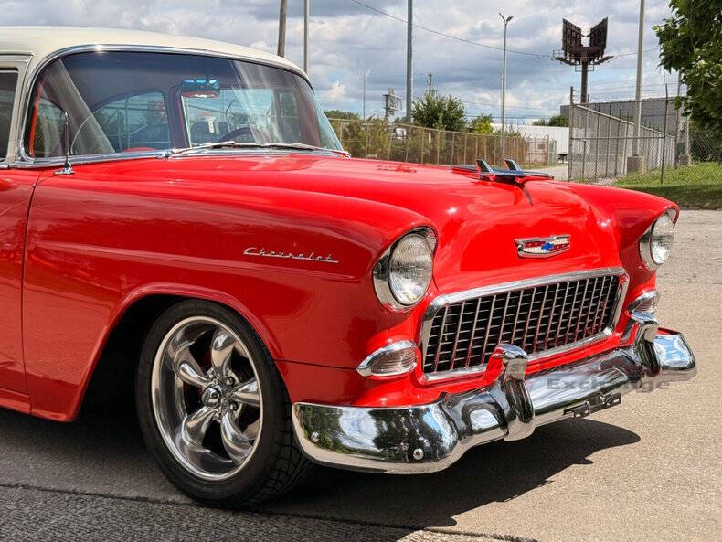 1955 Chevrolet 210