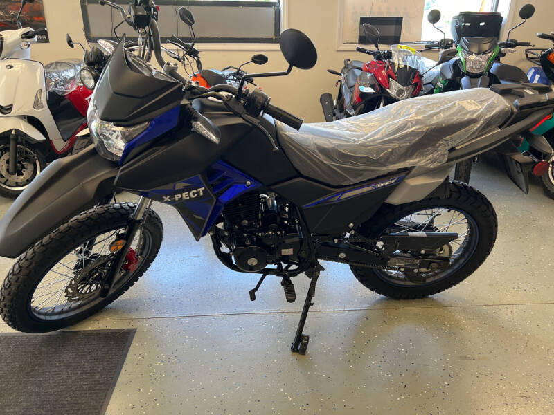 2022 Lifan X-Pect for sale at W V Auto & Powersports Sales in Charleston WV