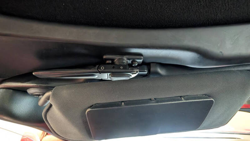 1998 Chevrolet Corvette