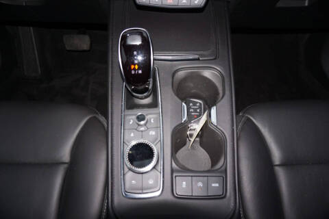 2024 Cadillac XT4 Luxury