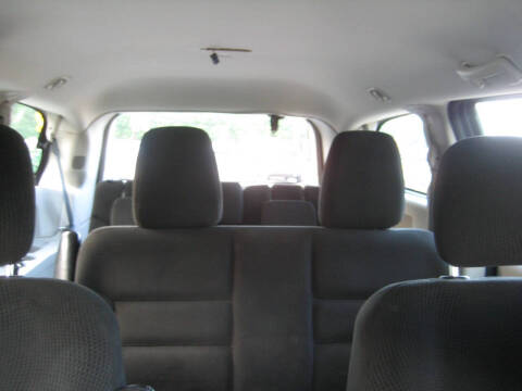 2016 Dodge Grand Caravan American Value Package