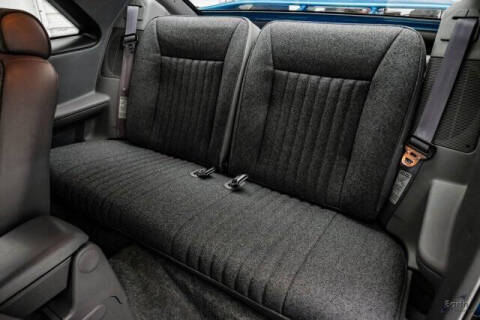 1993 Ford Mustang SVT Cobra