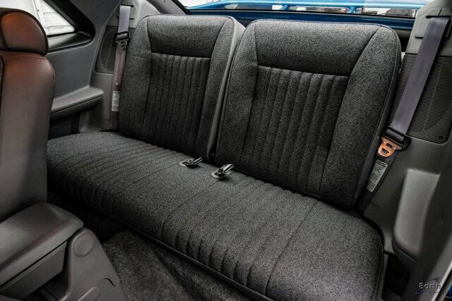 1993 Ford Mustang SVT Cobra