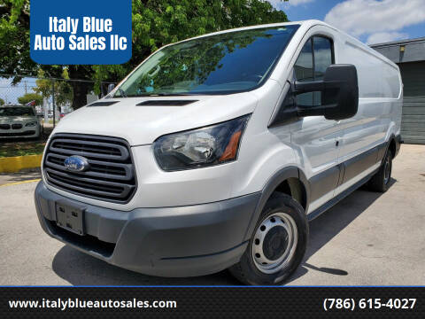 Italy Blue Auto Sales llc – Car Dealer in Miami, FL