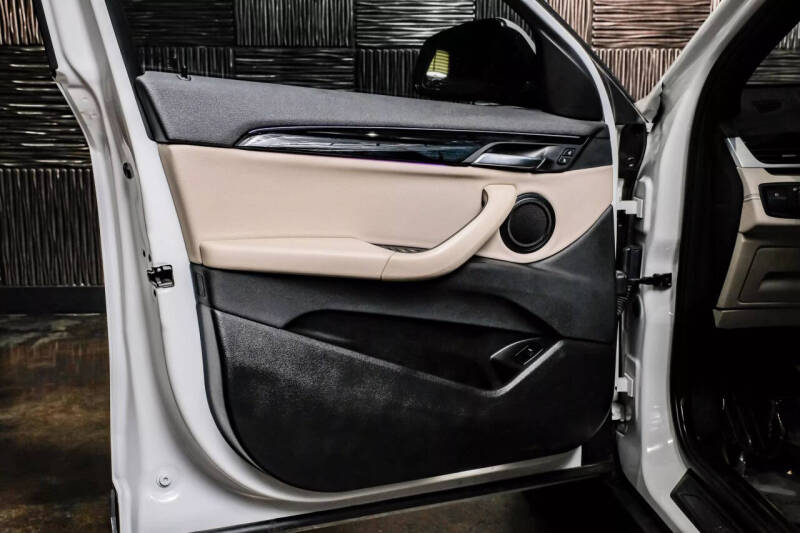 2018 BMW X2 sDrive28i