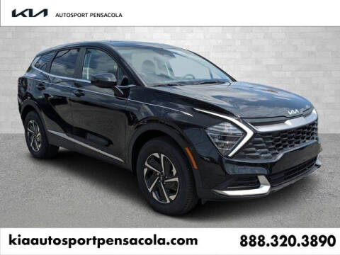 2024 Kia Sportage Hybrid LX